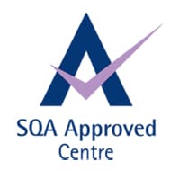 sqa approved centre