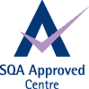 SQA Approved Centre